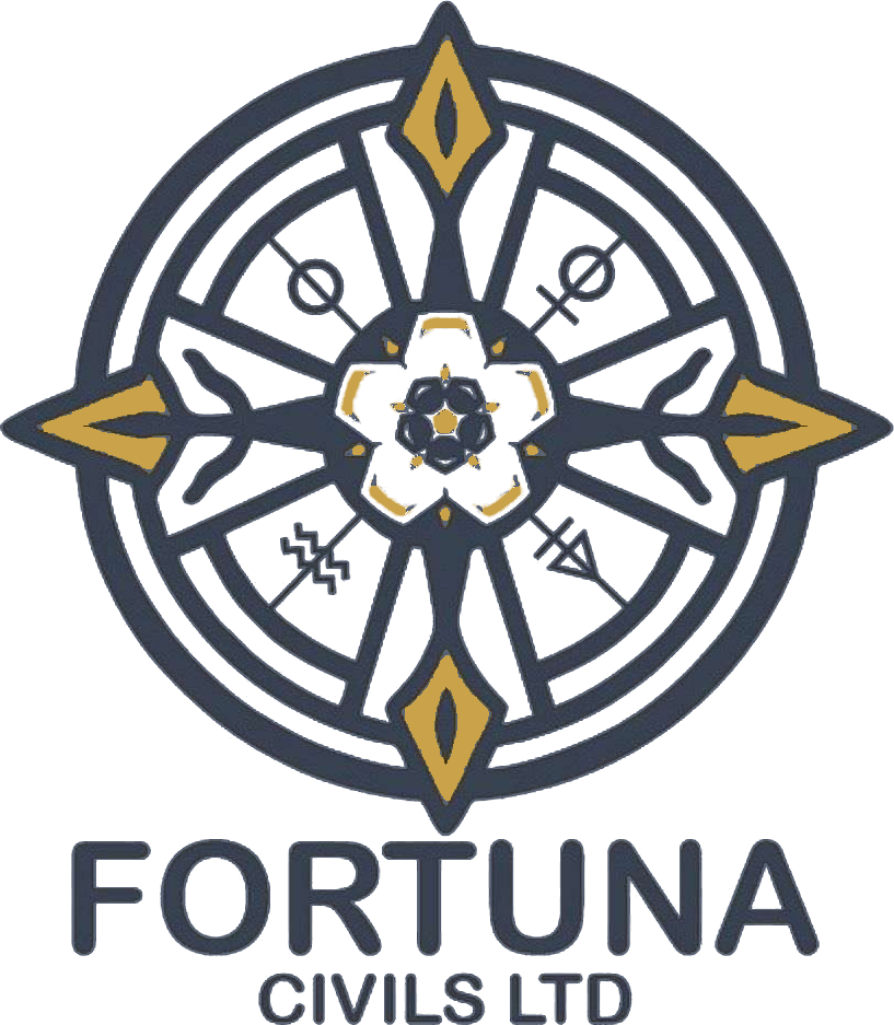 Fortuna Civils Ltd